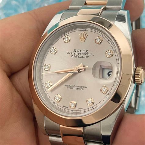 rolex stati uniti